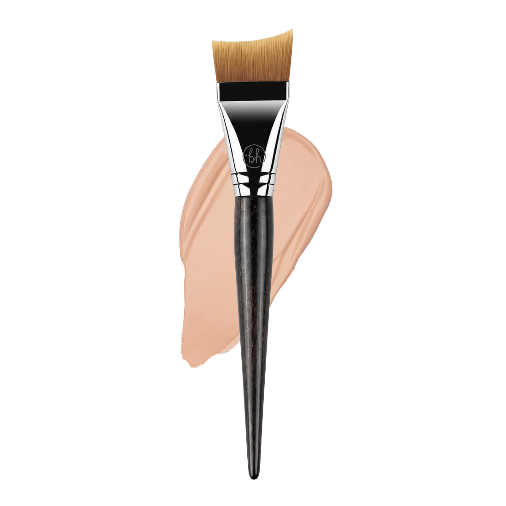 Cọ Dàn Nền/Tán Kem Lót Bh Cosmetics Foundation Brush BH909 Mỏng Mịn Tự Nhiên